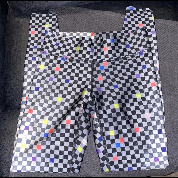 Terez Workout Legging size XS - Picture 1 of 3